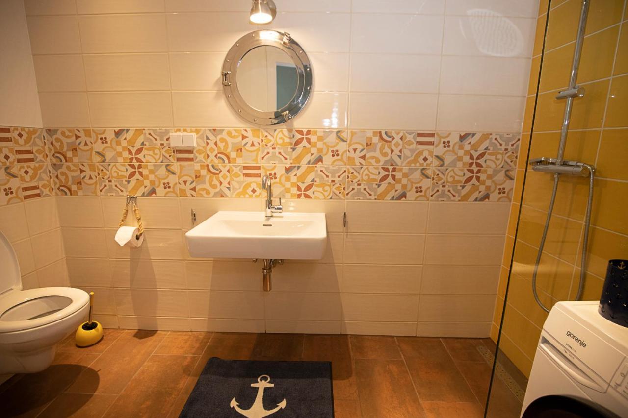Captain'S Suite ノイジードル・アム・ゼー エクステリア 写真